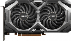  MSI Radeon RX 5700 XT DDR6 MECH