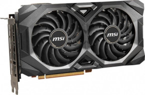  MSI Radeon RX 5700 XT DDR6 MECH 3