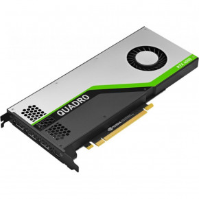  PNY Quadro RTX 4000 (VCQRTX4000-BSP) 4