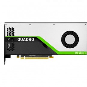  PNY Quadro RTX 4000 (VCQRTX4000-BSP)