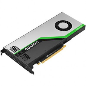 ³ PNY RTX 4000 Quadro (VCQRTX4000-PB)