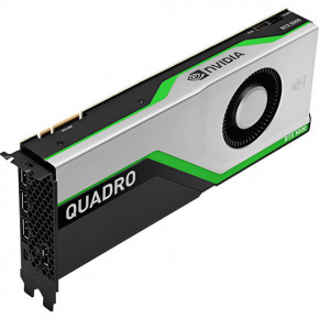  PNY RTX 5000 Quadro (VCQRTX5000-PB)