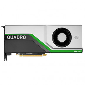  PNY RTX 5000 Quadro (VCQRTX5000-PB) 3