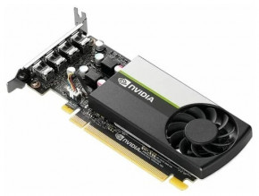 ³ Quadro T1000 4Gb PNY (VCNT1000-SB) 8