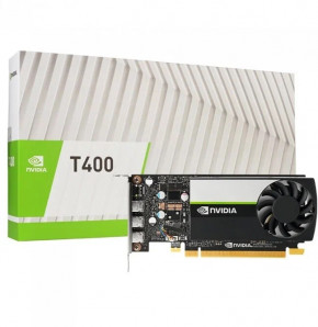  Quadro T400 2Gb PNY (VCNT400-SB)