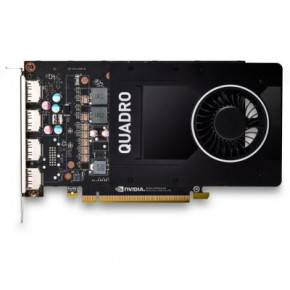  QUADRO P2200 5120MB PNY (VCQP2200-PB)