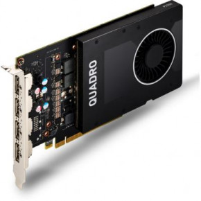  QUADRO P2200 5120MB PNY (VCQP2200-PB) 3