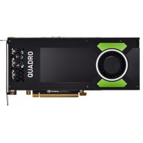  QUADRO P4000 8192MB PNY (VCQP4000-BSP) 6