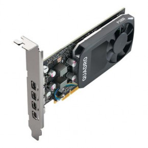  Quadro P620 2048MB OEM ASUS (90SKC000-M43AN0)