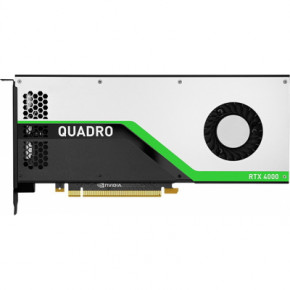  Quadro RTX 4000 8192MB ASUS (90SKC000-M4QAN0)