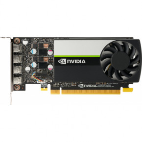  Quadro T600 4Gb PNY (VCNT600-SB)