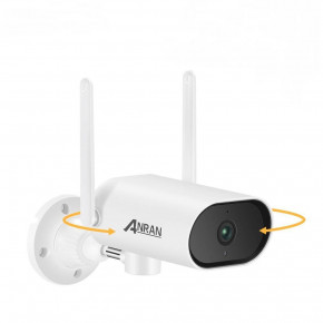  WiFi  Anran AR-W620 2Mp