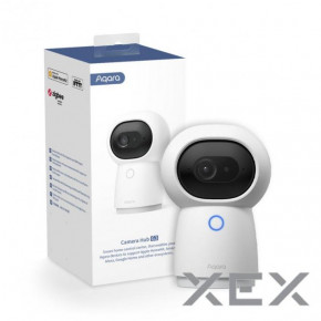 IP- Aqara Camera Hub G3 *EU (CH-H03) 12