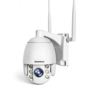  4G Boavision HX-4G20M24AS 2Mp IP 3G PTZ