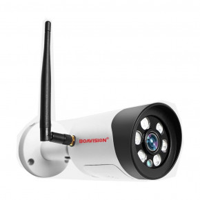  WiFi Boavision HX-B03-2MP