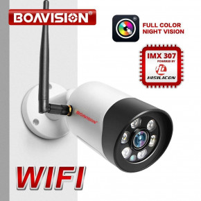  WiFi Boavision HX-B03-5MP 3