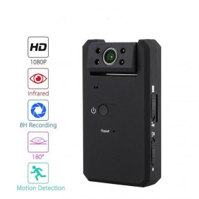   FullHD Mini DV Boblov MD90,  8  ,  