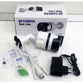     2  1 CAMERA CAD 7010 WIFI ip  (55500756)