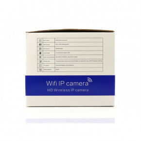 IP    WiFi microSD 8165 7