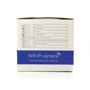 IP    WiFi microSD Jortan 8166 9