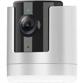   WiFi IP   Camsoy X1, PTZ  355, 1080P, White