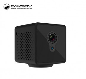 WiFi   CAMSOY S8 c  ,  , P2P, 720P HD