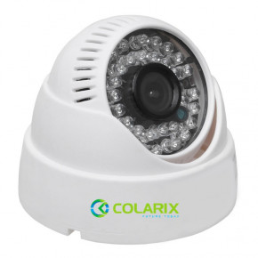  PoE IP WiFi 32  COLARIX CAM-IIF-011p 2 (3,6) 4