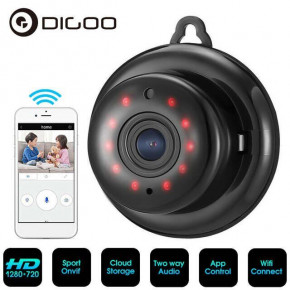 -   Wifi Digoo DG-MYQ