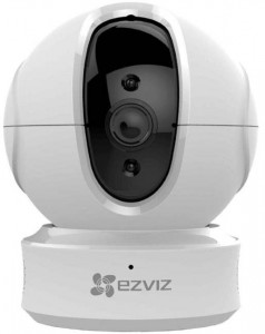 IP  Ezviz C6CN Pro Smart Home Camera