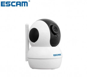  WiFi  ESCAM G50 720P