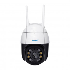  WiFi Escam QF518  5MP AI Cloud PTZ 3