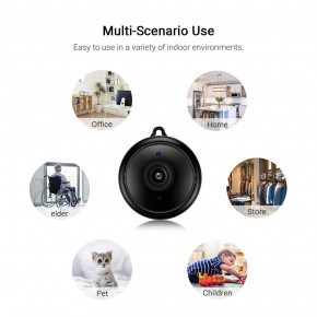 WiFi   Escam V380 6