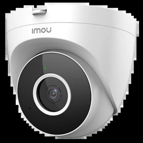 IP-  1080P H.265 Turret Wi-Fi IMOU (by Dahua Technology) IPC-T22EP 2.8 