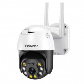 WiFi  INQMEGA 393-5M 5Mp AI  