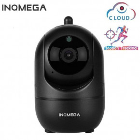  WiFi ip- INQMEGA HD 1080P, -  