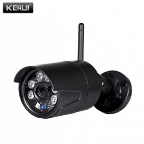   Kerui 1080p Full HD Black