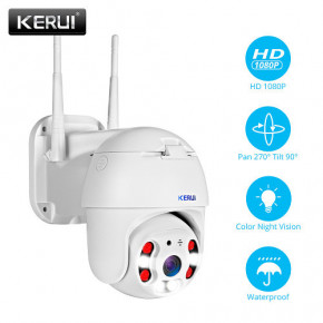  IP Wi-Fi    Kerui N9 