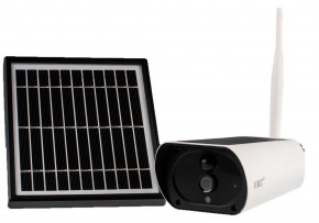 IP     Solar Camera Y9 Wi-Fi 7585