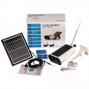 IP     Solar Camera Y9 Wi-Fi 7585 3