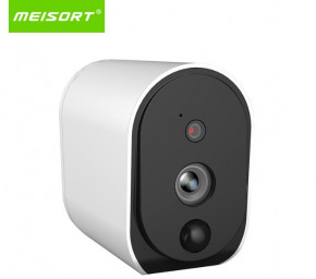   WiFi Meisort Battery-L3 3400 mAh 3