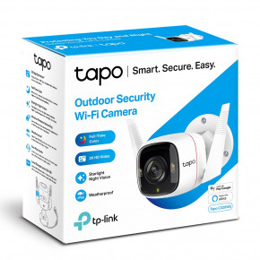 IP  TAPO C320WS TP-LINK (TAPO C320WS) 5