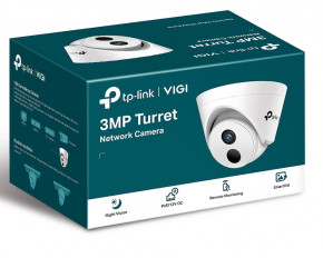 IP- TP-LINK VIGI C400HP-2.8 4