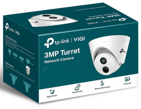 IP- TP-LINK VIGI C400P-2.8 4