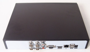  DVR  4-  4  DVR CAD D001 KIT (77701602) 6