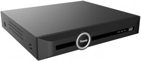  Tiandy TC-R3110 10ch 1HDD 8PoE 4K