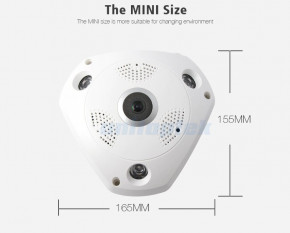   WiFi Unitoptek EC-P01 6