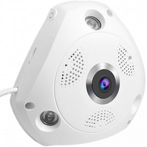 IP- Vstarcam C61S 360 8