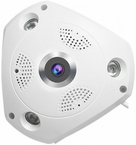 IP- Vstarcam C61S 360 20