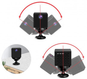 IP- Vstarcam CB71   6