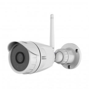 Wifi    IP VStarcam C17, 2 , 1080P, Iphone & android  3